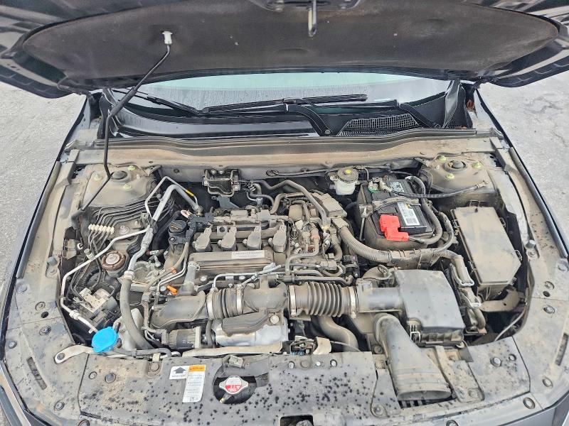 Продаж на аукціоні авто 2018 Honda Accord, vin: 1HGCV1F41JA060607, номер лоту: 57356326