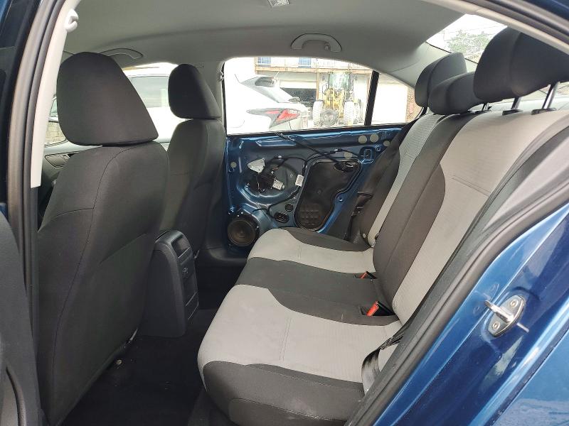 Продажа на аукционе авто 2017 Volkswagen Jetta, vin: 3VW2B7AJ9HM404018, номер лота: 56407666