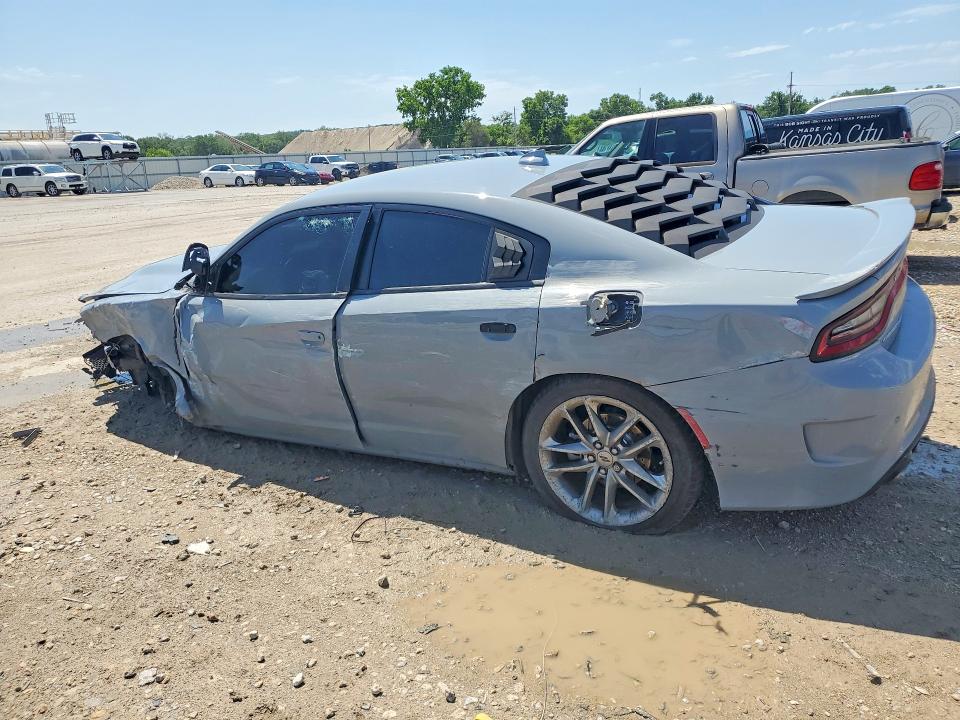 Aukcja sprzedaży 2022 Dodge Charger, vin: 2C3CDXMG8NH178019, numer aukcji: 56479916
