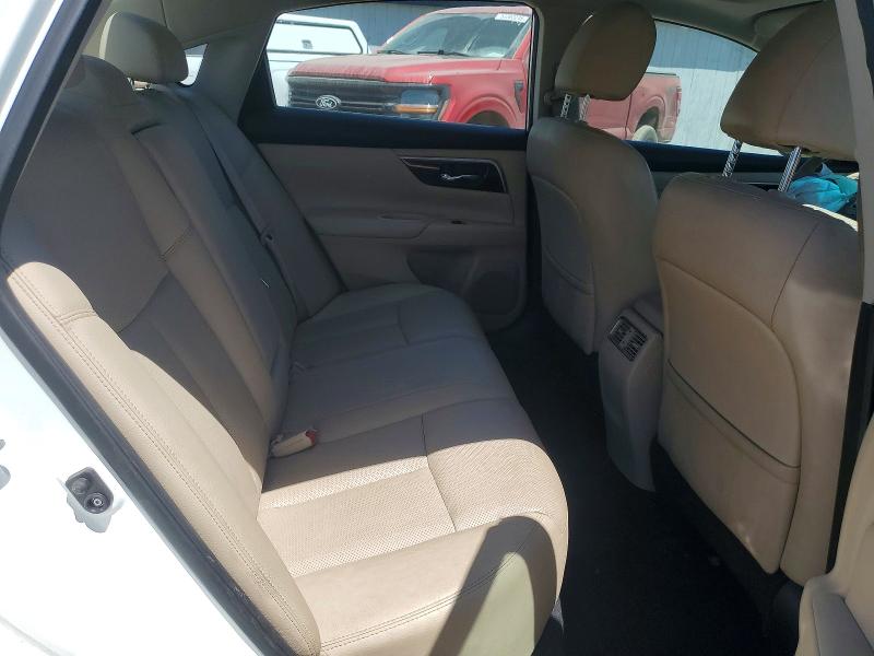 Aukcja sprzedaży 2015 Nissan Altima, vin: 1N4AL3AP3FN401312, numer aukcji: 55606876