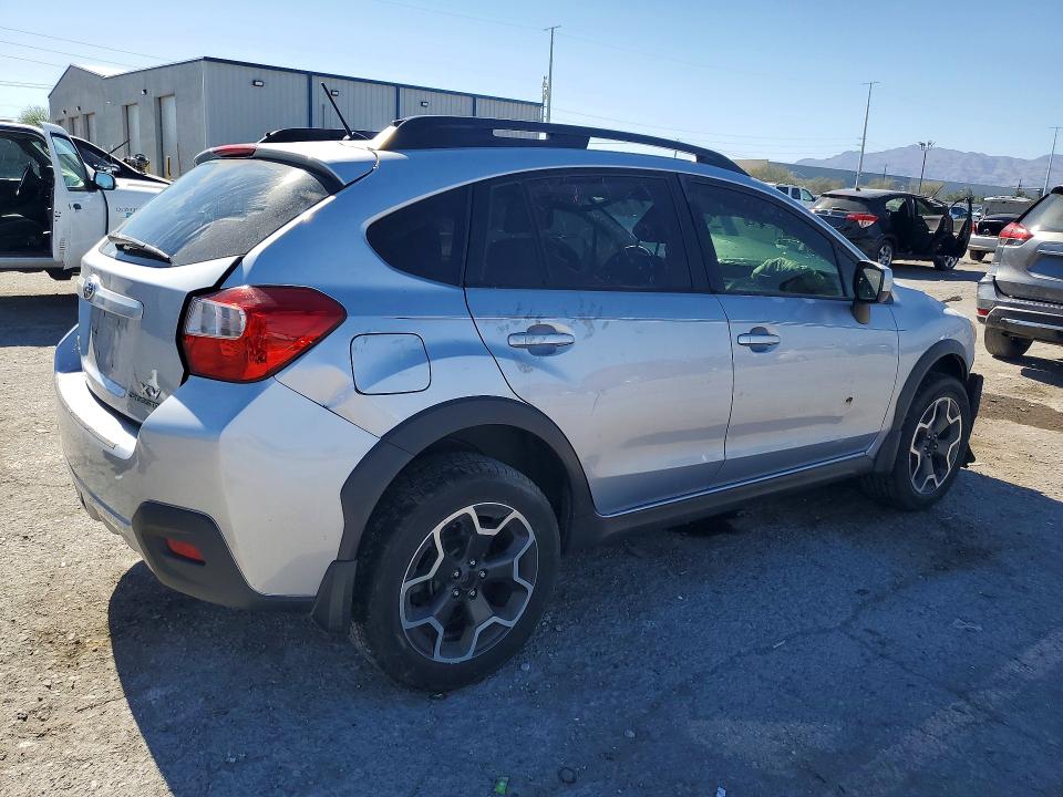 Продажа на аукционе авто 2014 Subaru Xv Crosstrek, vin: JF2GPACC7E8263215, номер лота: 56830416