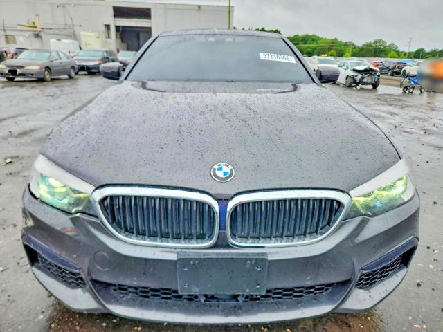 Aukcja sprzedaży 2020 Bmw 540, vin: WBAJS3C06LCE19646, numer aukcji: 57218366