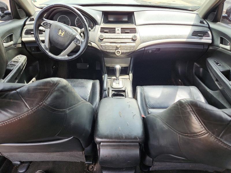2012 Honda Accord მანქანა იყიდება აუქციონზე, vin: 1HGCP2F66CA233655, აუქციონის ნომერი: 57550856