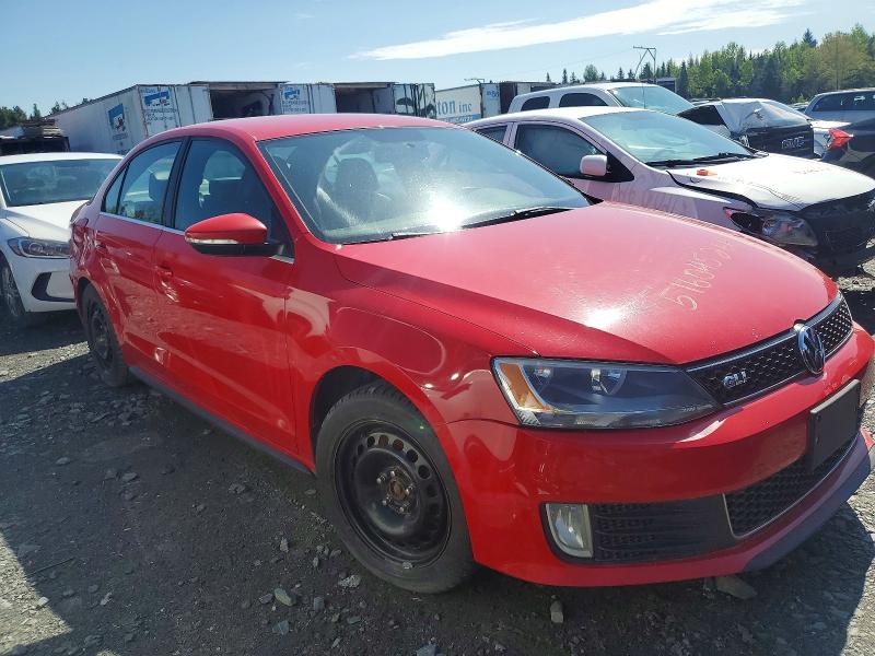 2012 Volkswagen Jetta მანქანა იყიდება აუქციონზე, vin: 3VW567AJ2CM382146, აუქციონის ნომერი: 51604526