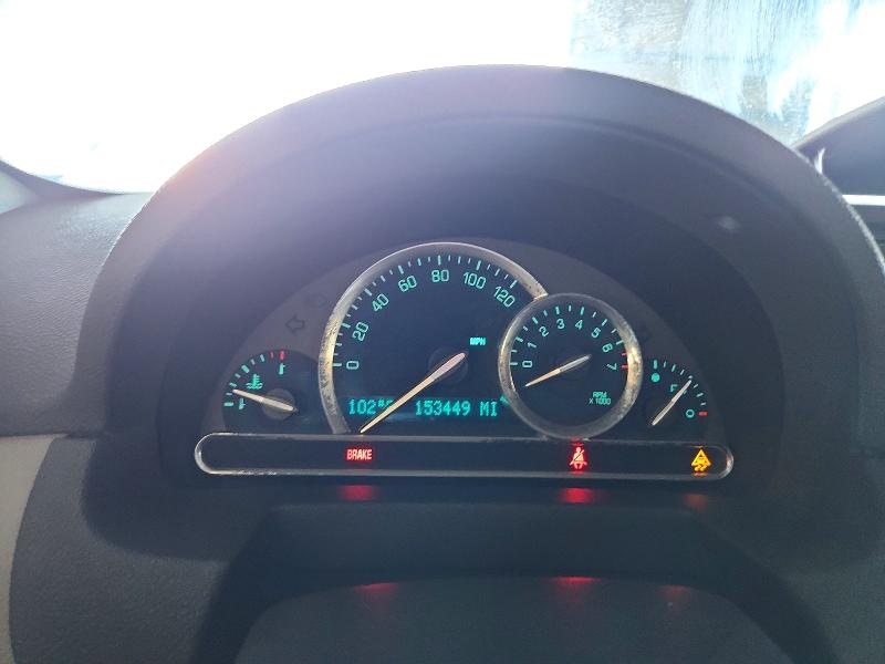 Продажа на аукционе авто 2009 Chevrolet Hhr, vin: 3GNCA53V69S502085, номер лота: 58802616