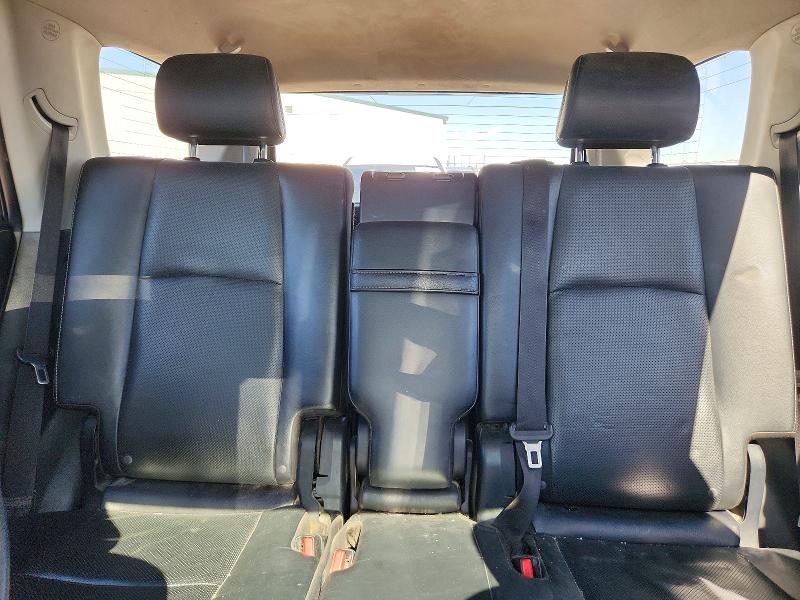 Продаж на аукціоні авто 2017 Toyota 4runner, vin: JTEBU5JR2H5472072, номер лоту: 55916186