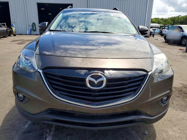 Aukcja sprzedaży 2015 Mazda Cx-9, vin: JM3TB2DA8F0465342, numer aukcji: 56490276