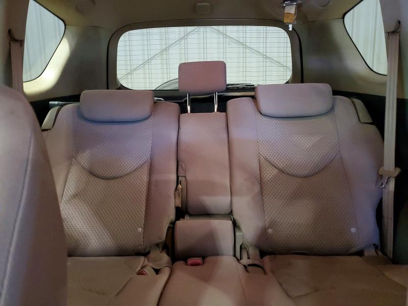56162456 :رقم المزاد ، JTMBD33V186059864 vin ، 2008 Toyota Rav4 مزاد بيع