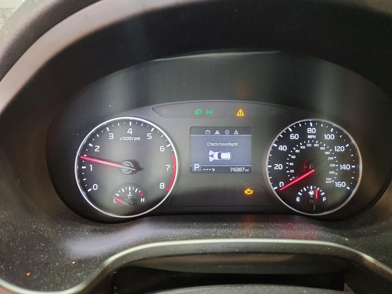 Продажа на аукционе авто 2022 Kia Seltos, vin: KNDEPCAA2N7248906, номер лота: 56421086