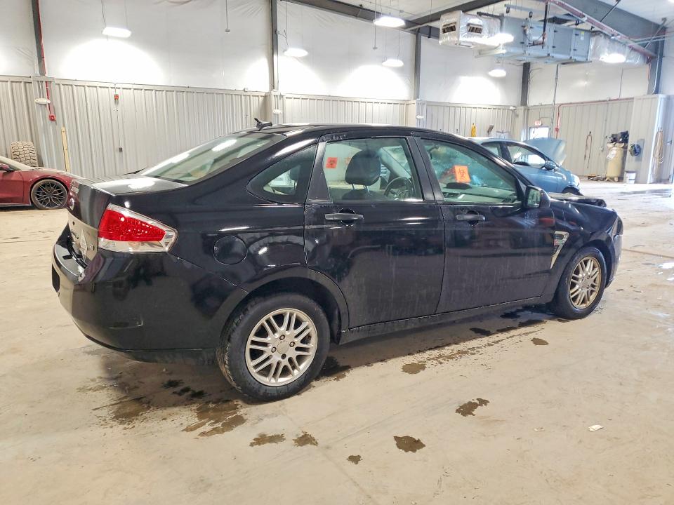 Aukcja sprzedaży 2008 Ford Focus, vin: 1FAHP35N18W300701, numer aukcji: 57057776