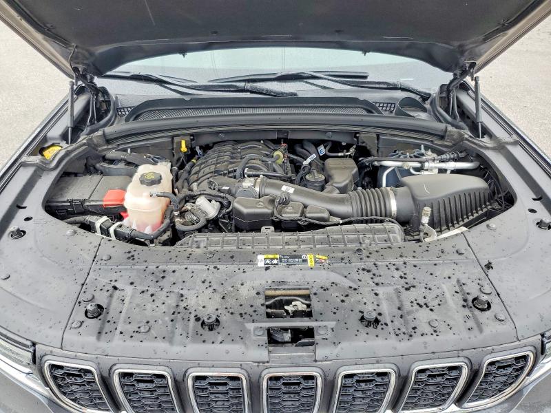Aukcja sprzedaży 2024 Jeep Grand Cherokee, vin: 1C4RJKAG3R8570987, numer aukcji: 58005346