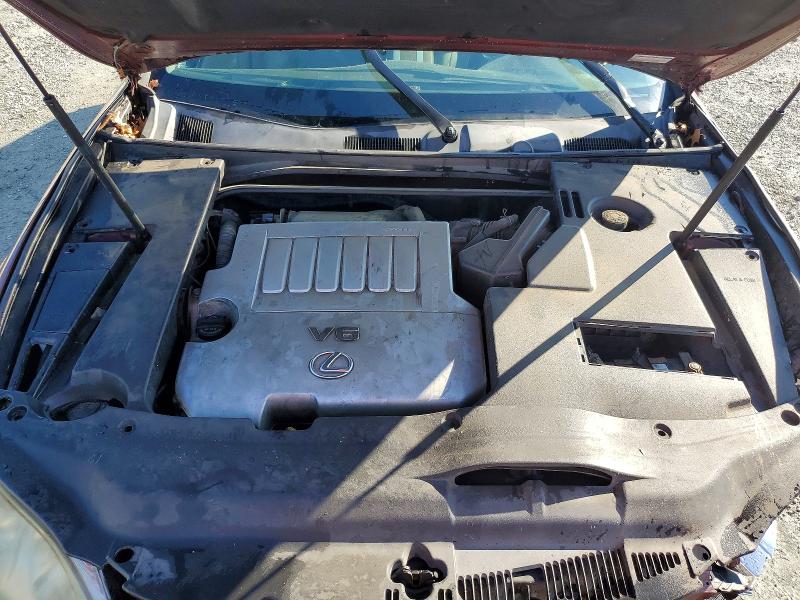 Продаж на аукціоні авто 2008 Lexus Es, vin: JTHBJ46G882267631, номер лоту: 55070776