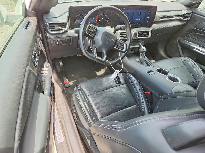 Продаж на аукціоні авто 2025 Ford Mustang, vin: 1FAGP8UH9S5127754, номер лоту: 56517796