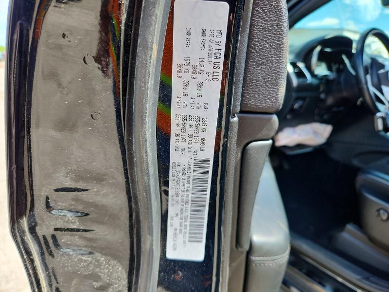 Продажа на аукционе авто 2019 Jeep Grand Cherokee, vin: 1C4RJFAGXKC810904, номер лота: 56646396