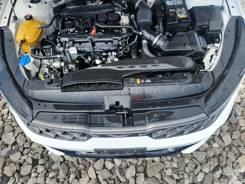 58304966 :رقم المزاد ، 5XXG64J23NG100569 vin ، 2022 Kia K5 مزاد بيع