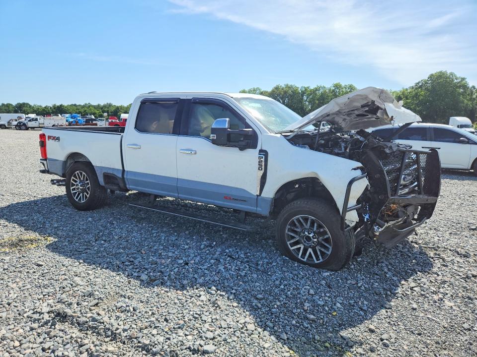 Продажа на аукционе авто 2026 Ford F250, vin: 1FT8W2BM4TEC87203, номер лота: 55891356