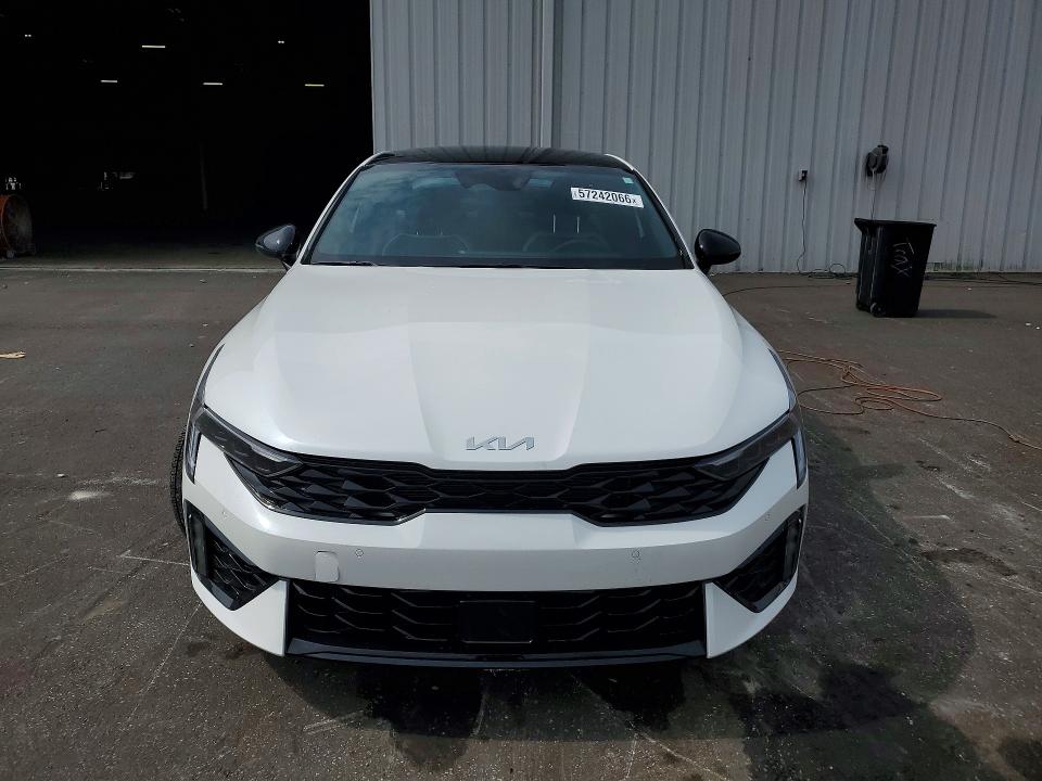 Продажа на аукционе авто 2026 Kia K5, vin: KNAG64J73T5469412, номер лота: 57242066