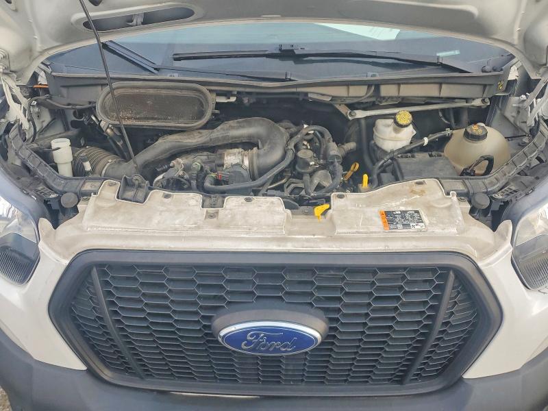 Продаж на аукціоні авто 2022 Ford Transit, vin: 1FDBW5Z87NKA20220, номер лоту: 55895316