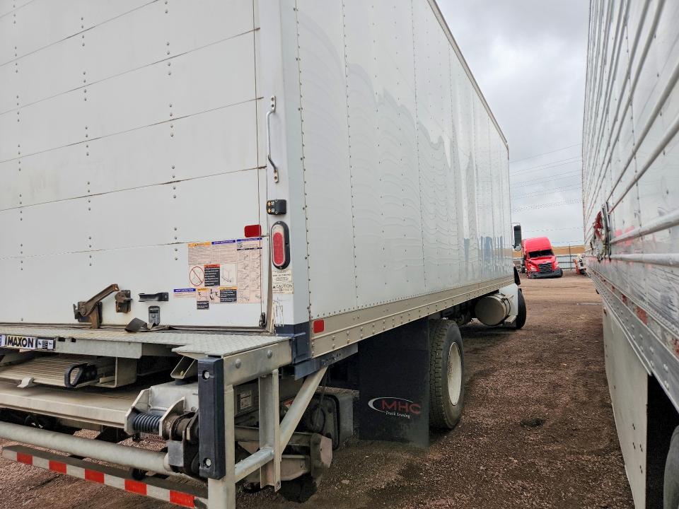 Продажа на аукционе авто 2023 Kenworth Unknown, vin: 2NKHHM6X8PM241937, номер лота: 57848266