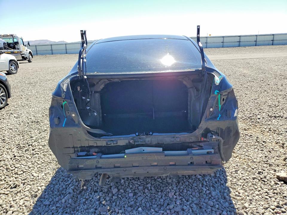57631516 :رقم المزاد ، 3N1AB7AP1HY227074 vin ، 2017 Nissan Sentra مزاد بيع