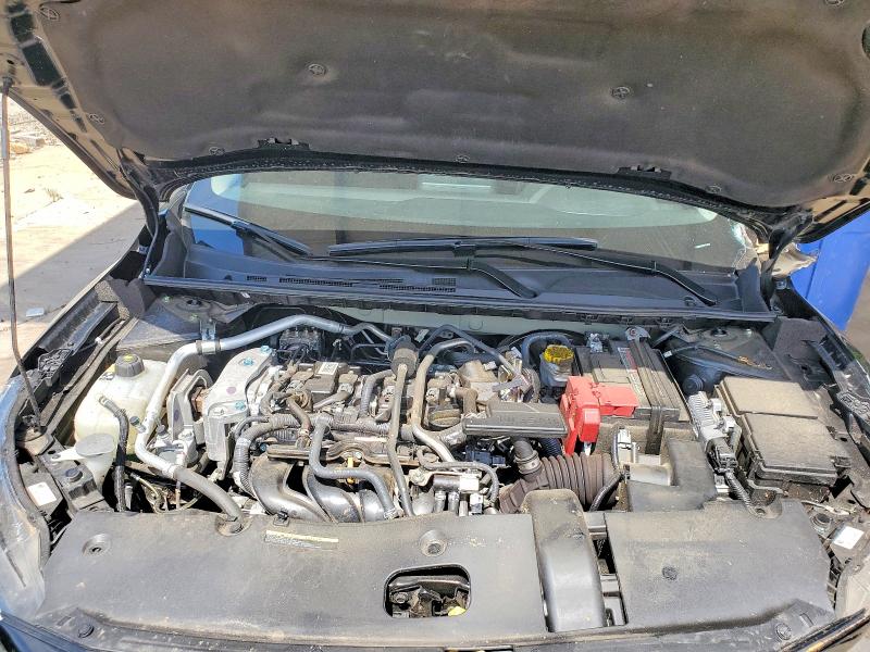 Продаж на аукціоні авто 2025 Nissan Sentra, vin: 3N1AB8BV2SY232746, номер лоту: 56260846
