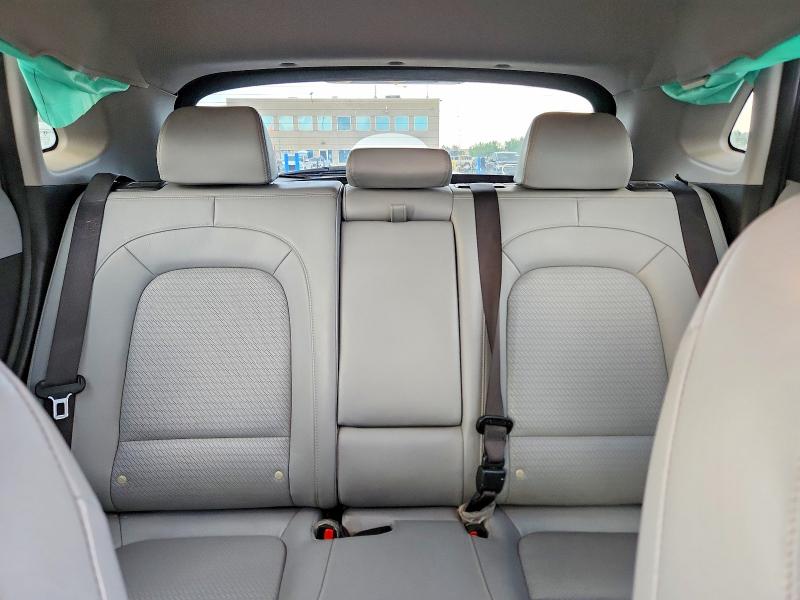 55652016 :رقم المزاد ، KM8K5CA59MU635931 vin ، 2021 Hyundai Kona مزاد بيع