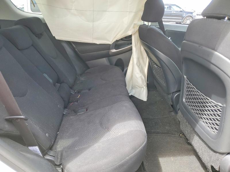 Продажа на аукционе авто 2008 Toyota Rav4, vin: JTMZK32V085020212, номер лота: 56742126