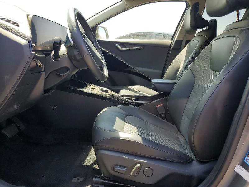 Продажа на аукционе авто 2023 Kia Niro, vin: KNDCR3L11P5028654, номер лота: 56183866
