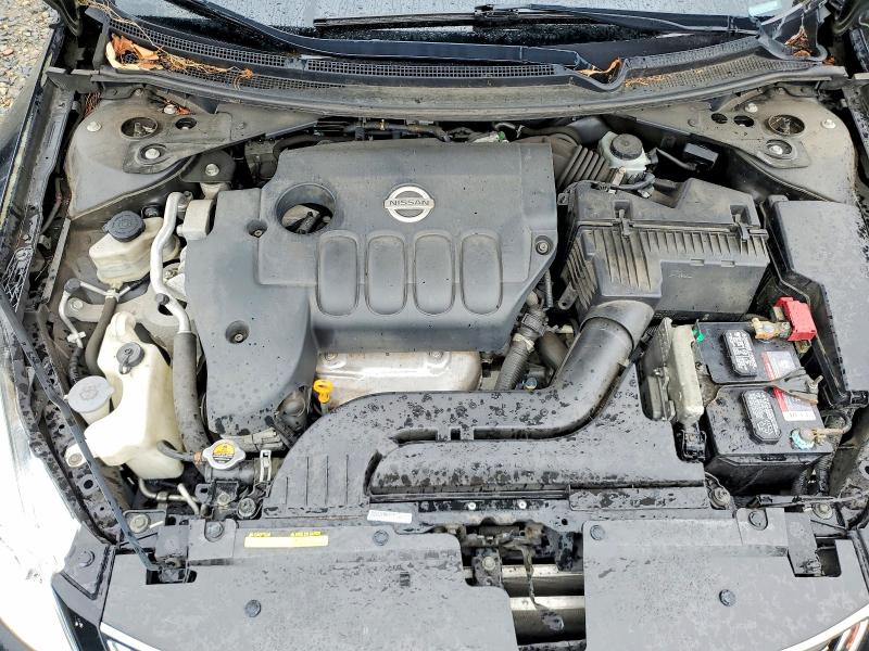 Продажа на аукционе авто 2011 Nissan Altima, vin: 1N4AL2AP1BC146434, номер лота: 55981066