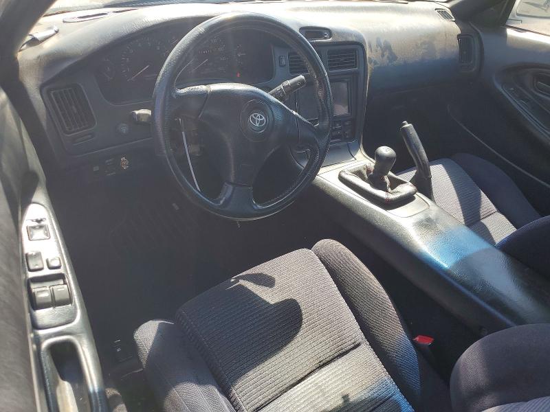 Aukcja sprzedaży 1993 Toyota Mr2, vin: JT2SW22N7P0079620, numer aukcji: 57182726
