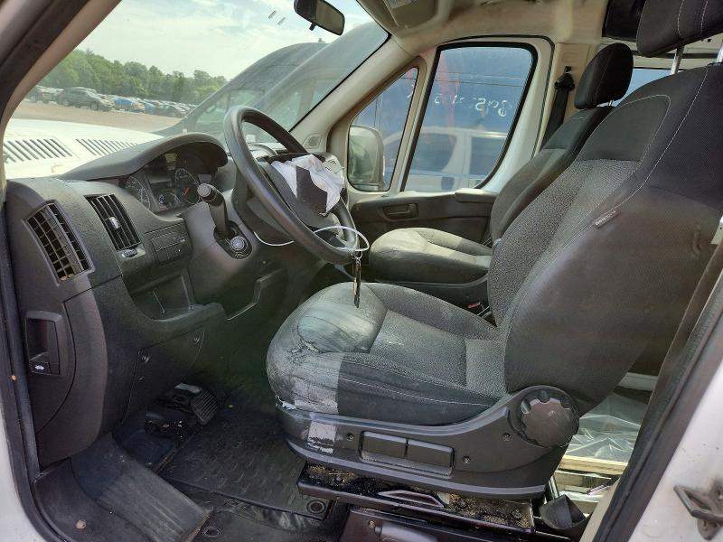 Aukcja sprzedaży 2014 Ram Promaster 1500, vin: 3C6TRVAG6EE101920, numer aukcji: 56593556