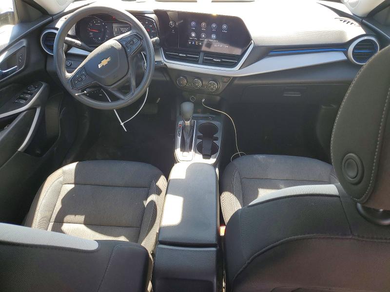 2024 Chevrolet Trax მანქანა იყიდება აუქციონზე, vin: KL77LFE2XRC052375, აუქციონის ნომერი: 56599016