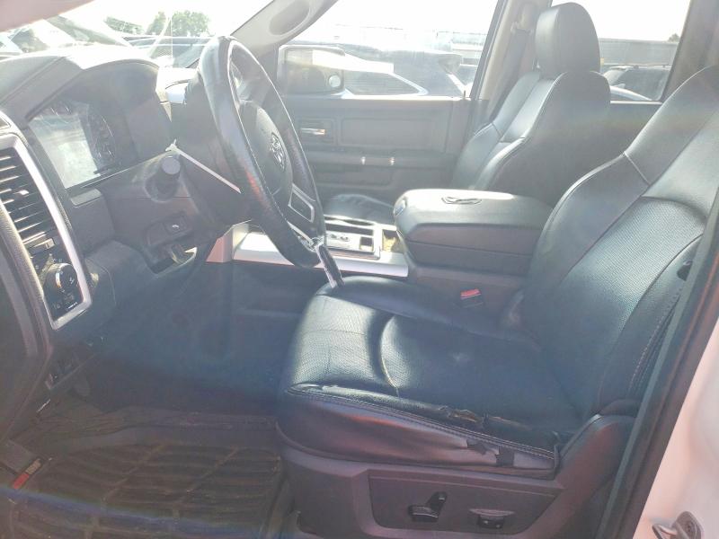 57721596 :رقم المزاد ، 1D7RV1GT9BS707710 vin ، 2011 Dodge Ram 1500 مزاد بيع