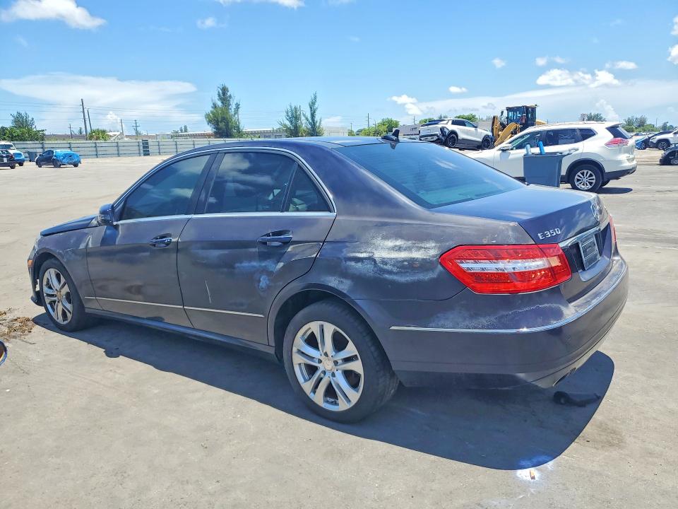 Продажа на аукционе авто 2011 Mercedes-benz E, vin: WDDHF8HB2BA355793, номер лота: 59239426