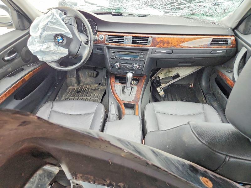 58429006 :رقم المزاد ، WBAVD33546KV59919 vin ، 2006 Bmw 330 مزاد بيع