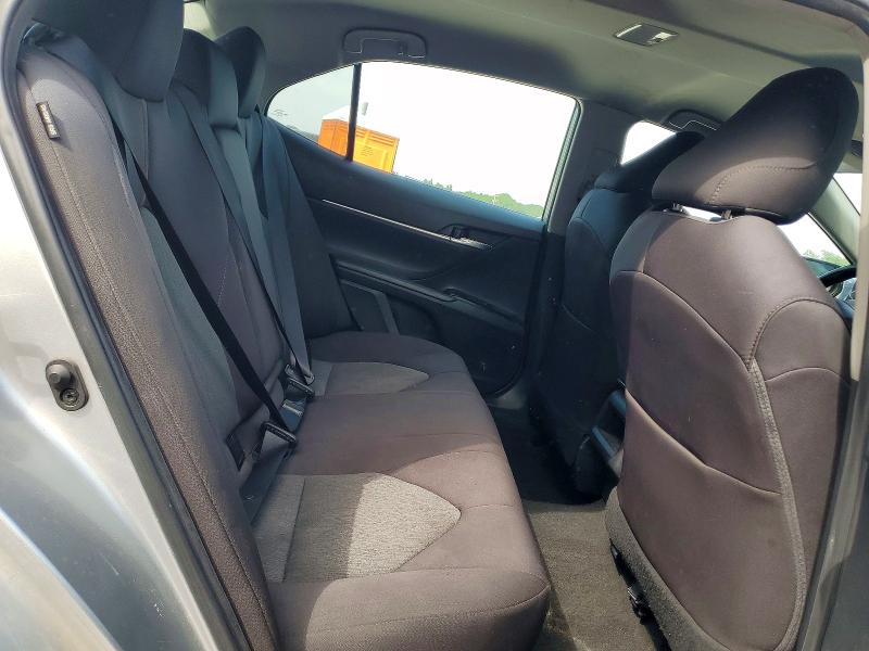 Продажа на аукционе авто 2019 Toyota Camry, vin: 4T1B11HK3KU261325, номер лота: 56644036