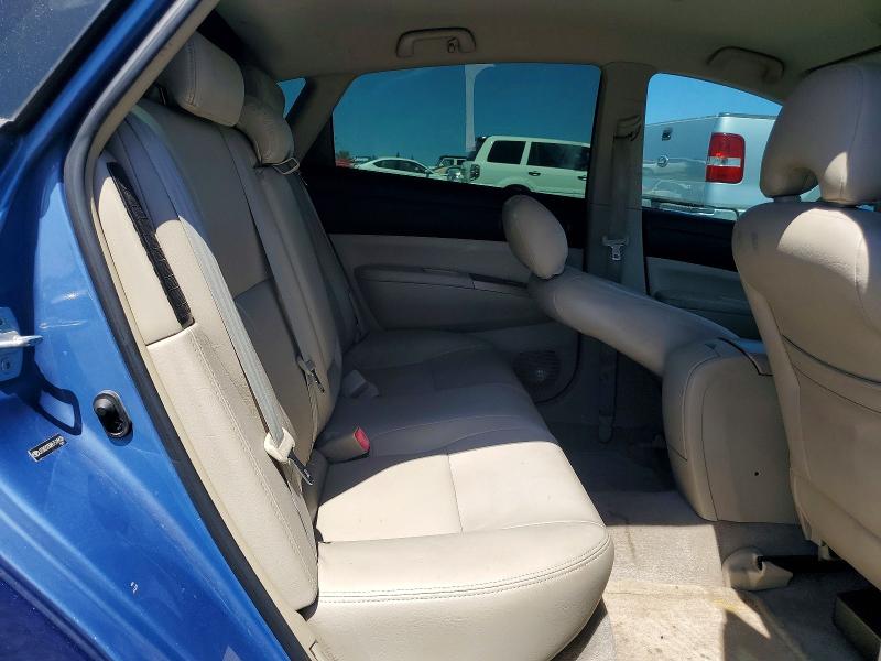 Продажа на аукционе авто 2006 Toyota Prius, vin: JTDKB20U867518438, номер лота: 55465136