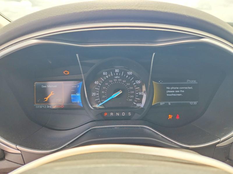 Продажа на аукционе авто 2015 Ford Fusion, vin: 3FA6P0H71FR102252, номер лота: 55141716