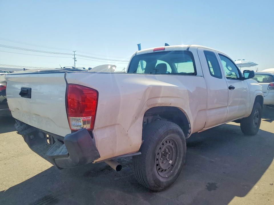 Aukcja sprzedaży 2017 Toyota Tacoma, vin: 5TFRX5GN2HX085301, numer aukcji: 56633986