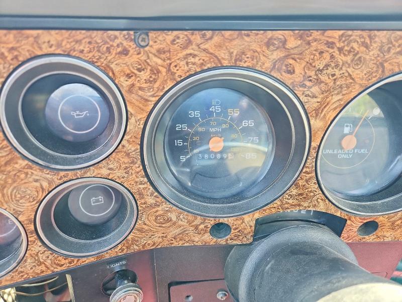 55758866 :رقم المزاد ، 1GCFR24H2HF340173 vin ، 1987 Chevrolet R20 مزاد بيع