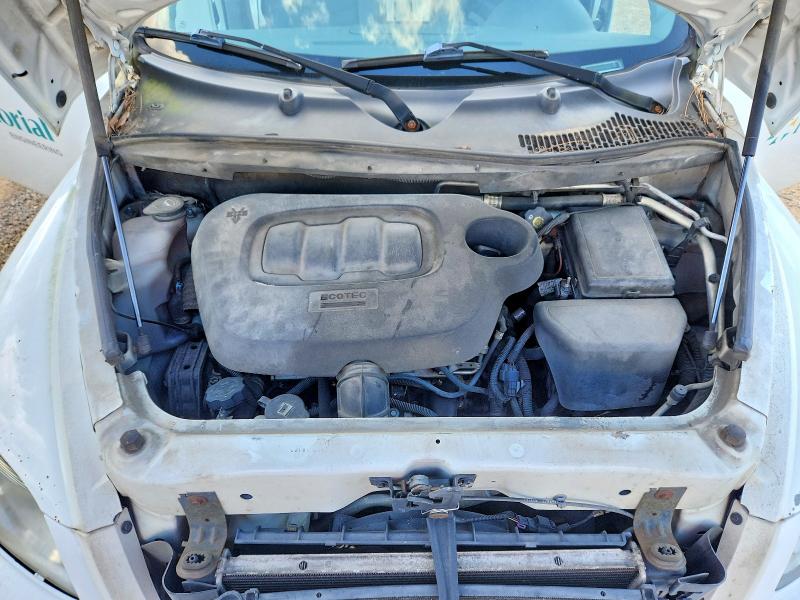 Продажа на аукционе авто 2008 Chevrolet Hhr, vin: 3GCDA15D98S530875, номер лота: 58826666