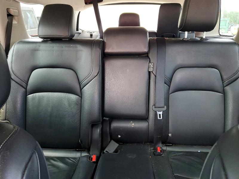 Продаж на аукціоні авто 2023 Nissan Pathfinder, vin: 5N1DR3CC1PC245831, номер лоту: 55680936