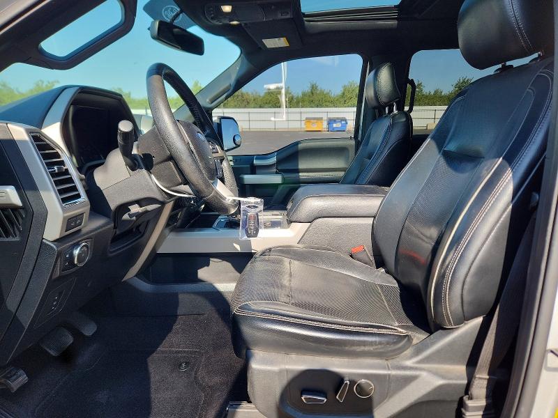 Продаж на аукціоні авто 2016 Ford F150, vin: 1FTEW1EFXGKE32696, номер лоту: 59300666