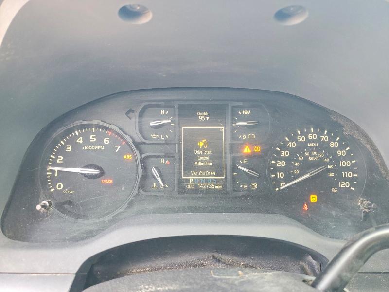 Продажа на аукционе авто 2021 Toyota Tundra, vin: 5TFRY5F10MX290914, номер лота: 58497396