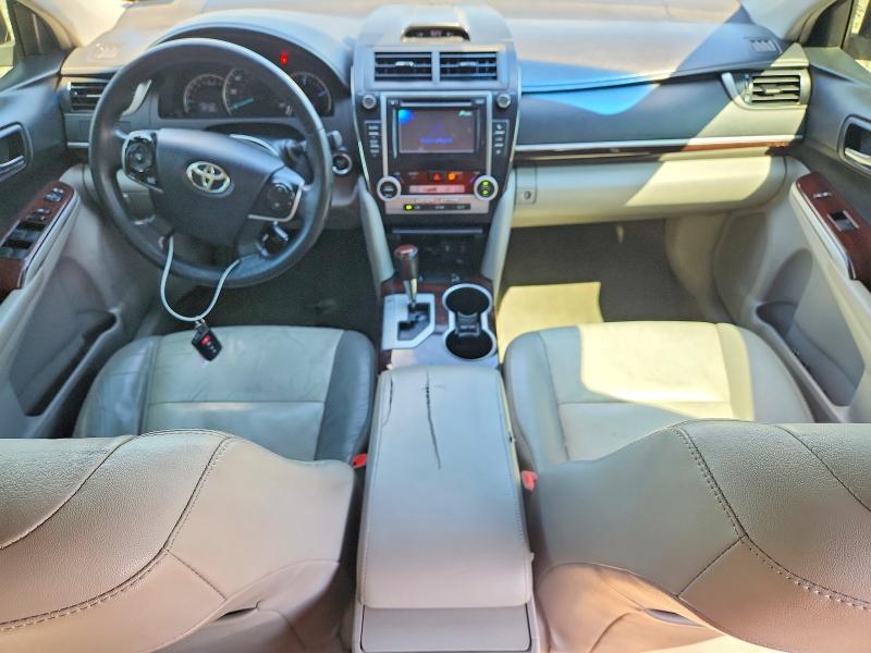 Продажа на аукционе авто 2013 Toyota Camry, vin: 4T4BF1FK4DR294721, номер лота: 57031226