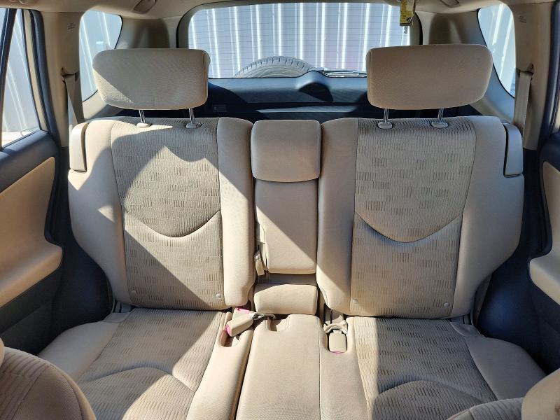 Продажа на аукционе авто 2009 Toyota Rav4, vin: JTMBF33V49D012500, номер лота: 59182866