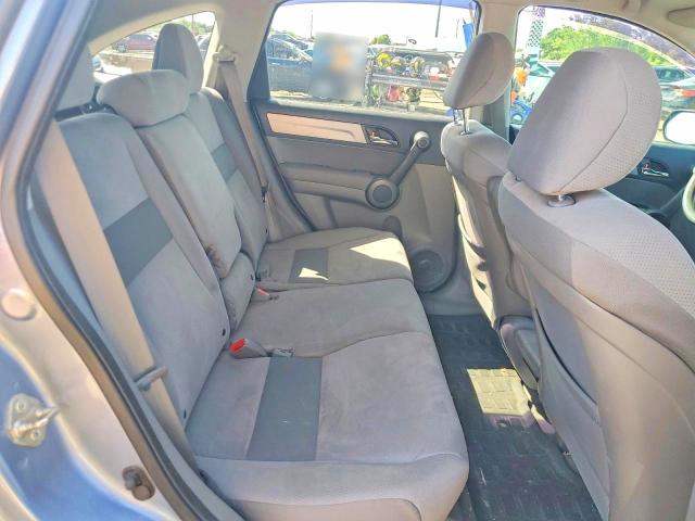 58508776 :رقم المزاد ، 3CZRE3H56BG703119 vin ، 2011 Honda Cr-v مزاد بيع