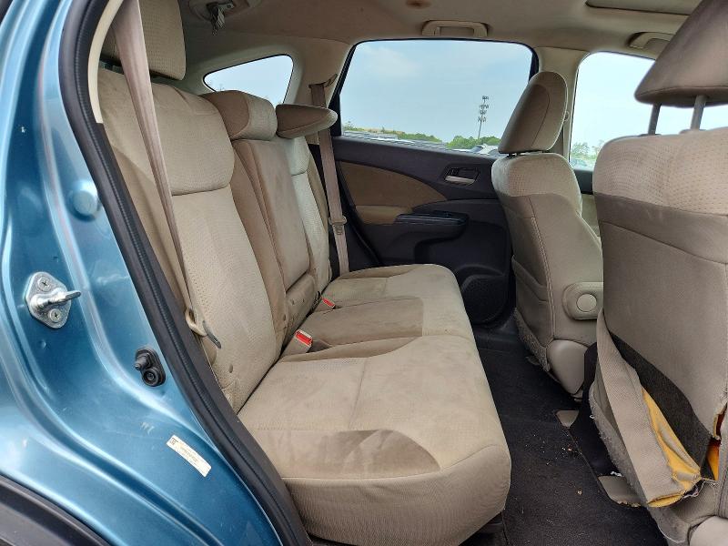 Aukcja sprzedaży 2014 Honda Cr-v, vin: 2HKRM4H54EH632917, numer aukcji: 56492786