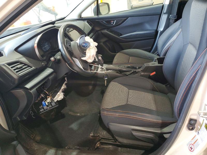 Продажа на аукционе авто 2019 Subaru Crosstrek, vin: JF2GTAEC6K8324073, номер лота: 59281386