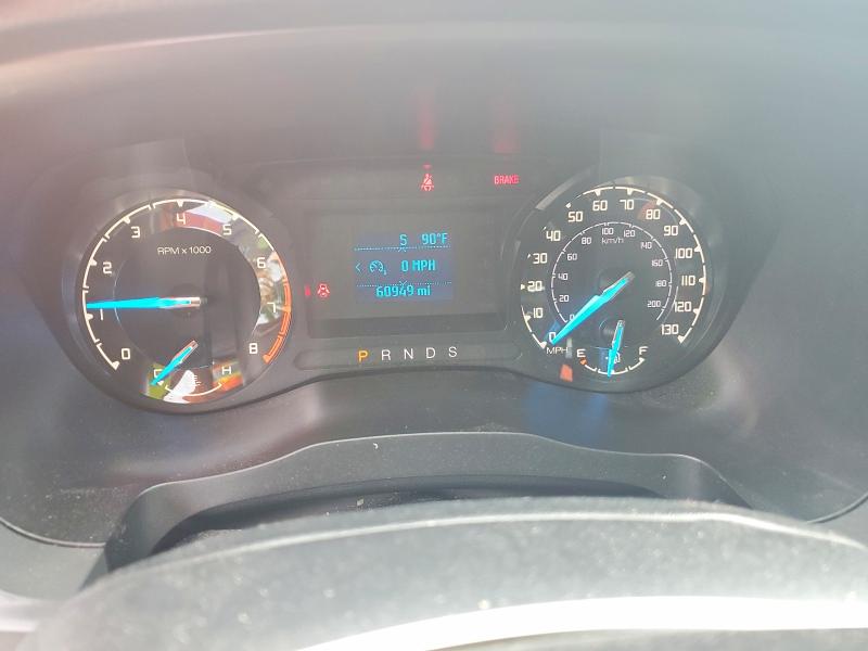 Продажа на аукционе авто 2022 Ford Ranger, vin: 1FTER1EH6NLD25855, номер лота: 56841676